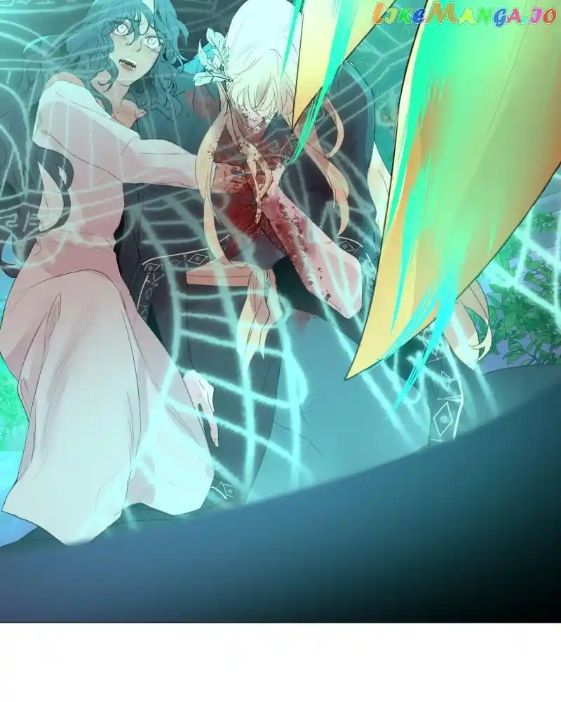 When Jasy Whistles Chapter 80