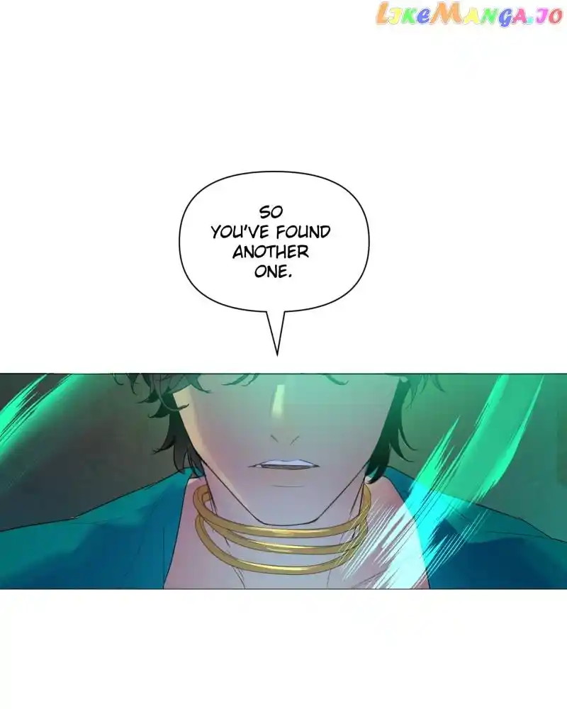 When Jasy Whistles Chapter 80