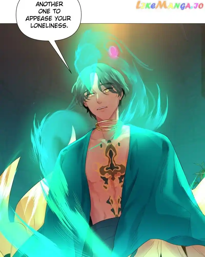 When Jasy Whistles Chapter 80