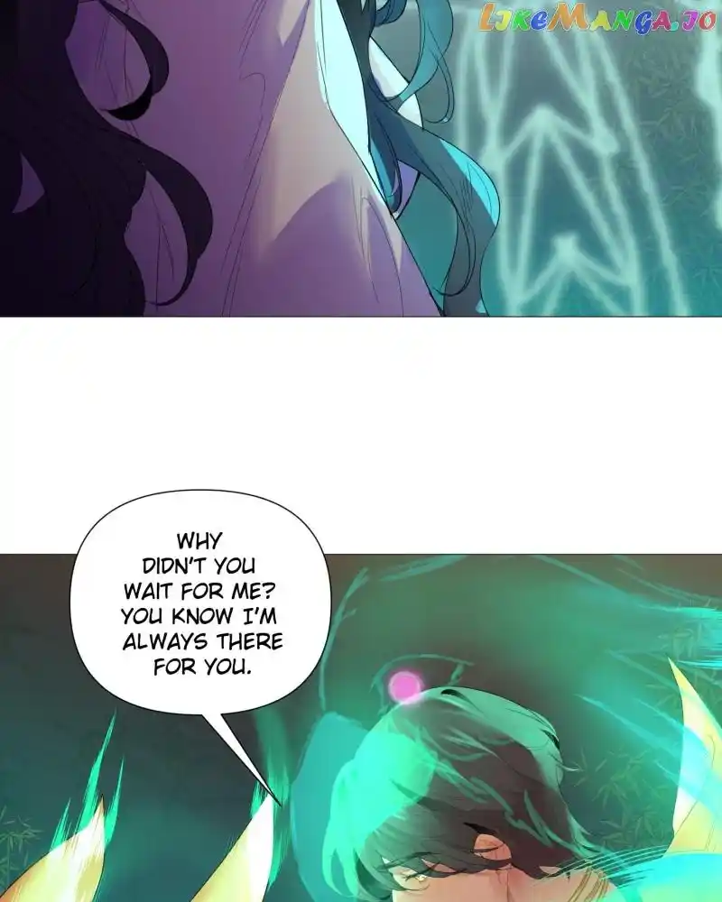 When Jasy Whistles Chapter 80