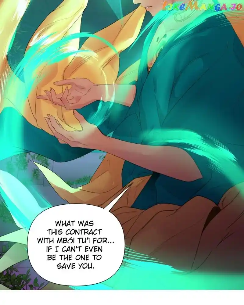 When Jasy Whistles Chapter 80