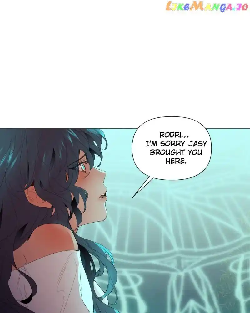 When Jasy Whistles Chapter 80