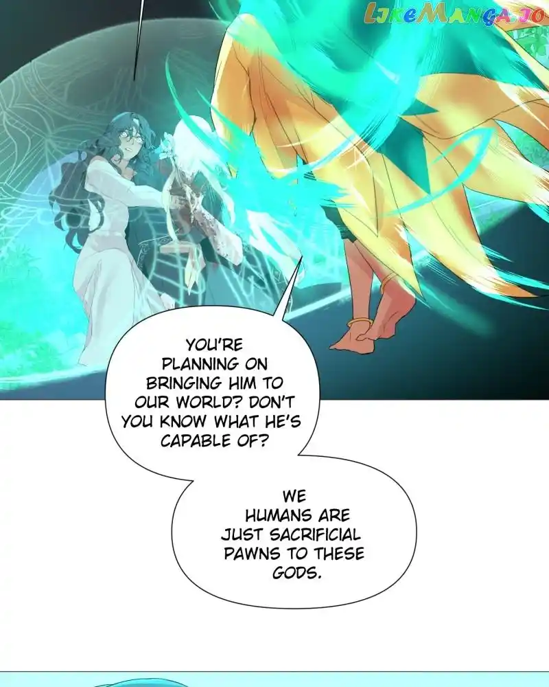 When Jasy Whistles Chapter 80