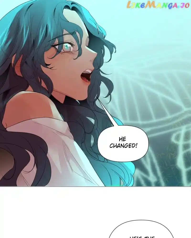 When Jasy Whistles Chapter 80