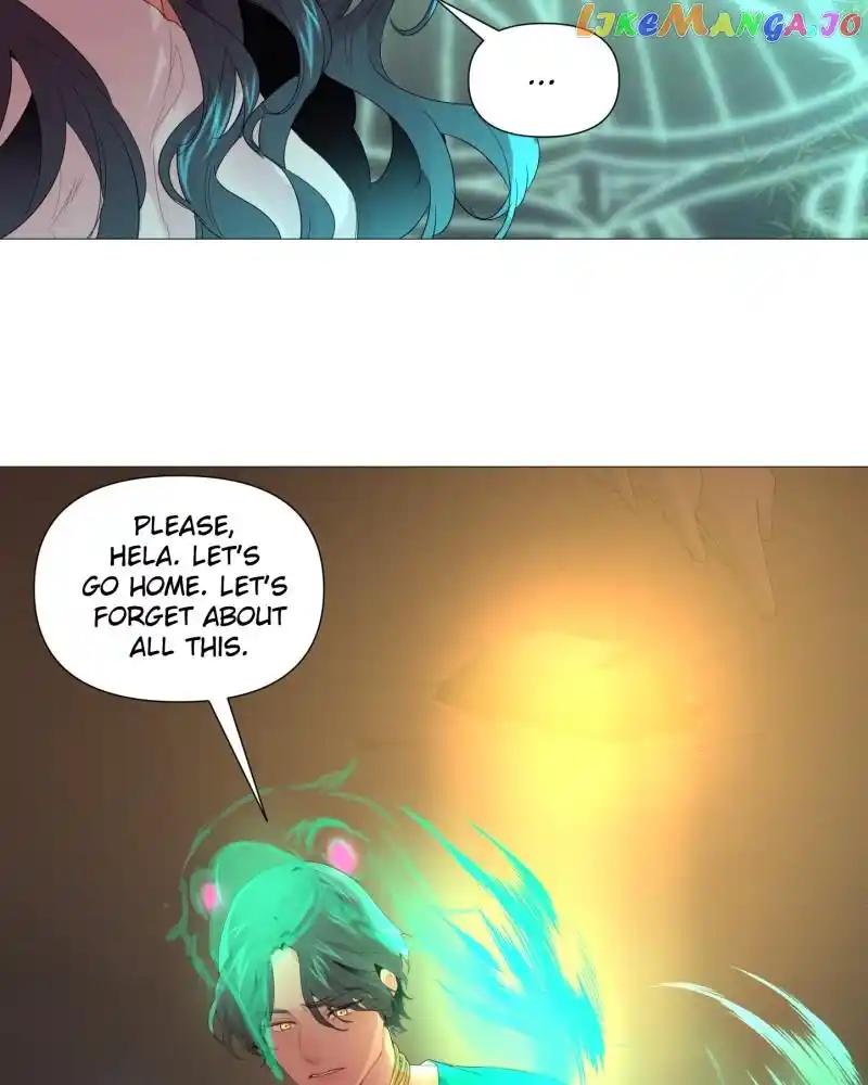 When Jasy Whistles Chapter 80