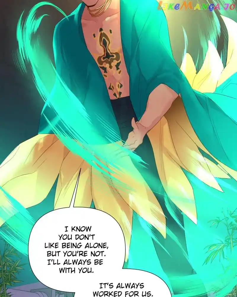 When Jasy Whistles Chapter 80