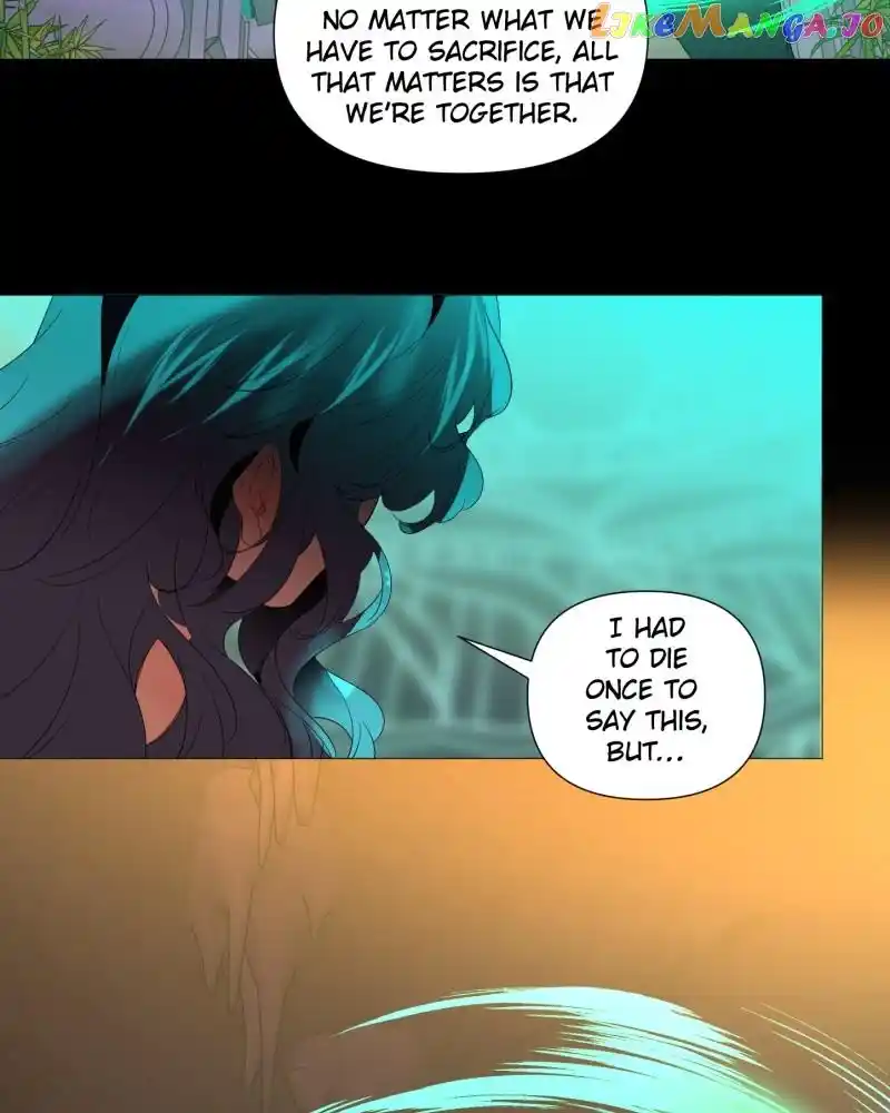 When Jasy Whistles Chapter 80