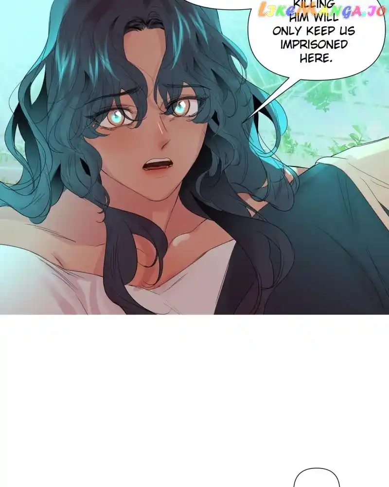 When Jasy Whistles Chapter 80