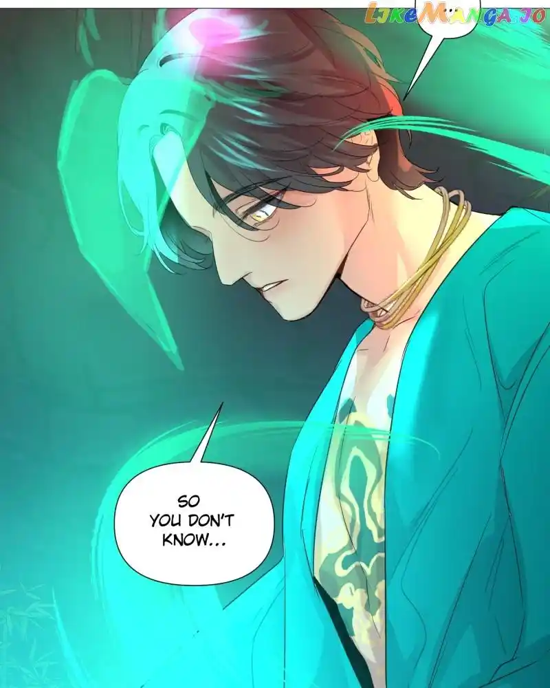 When Jasy Whistles Chapter 80