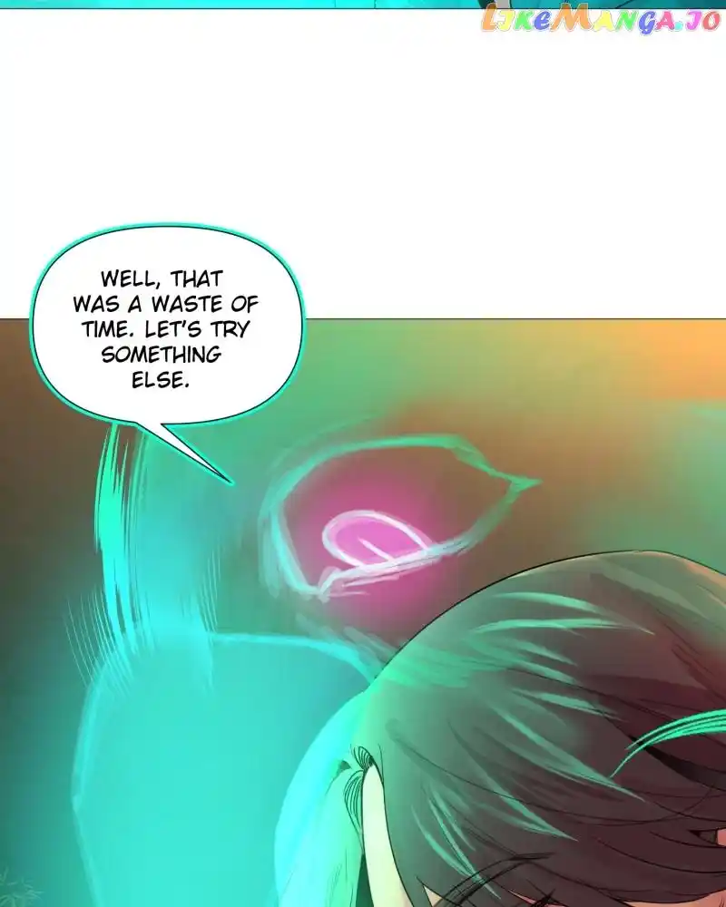 When Jasy Whistles Chapter 80