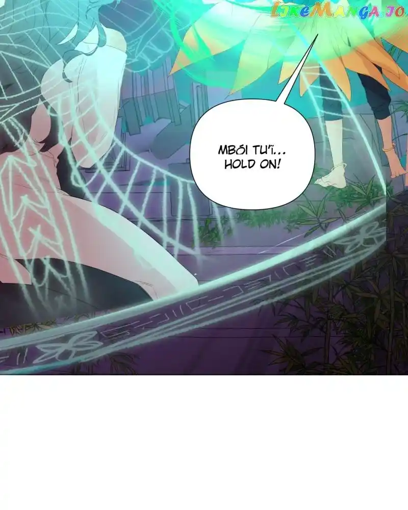 When Jasy Whistles Chapter 80