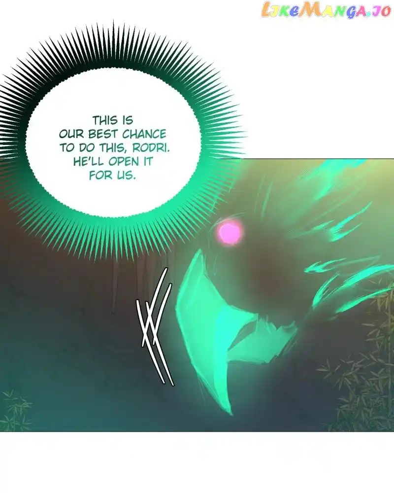 When Jasy Whistles Chapter 80