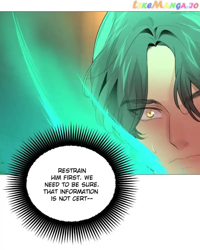 When Jasy Whistles Chapter 80