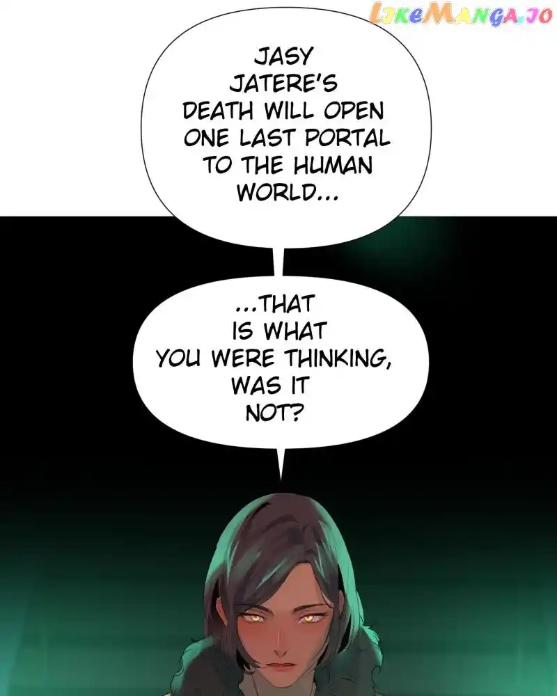 When Jasy Whistles Chapter 80