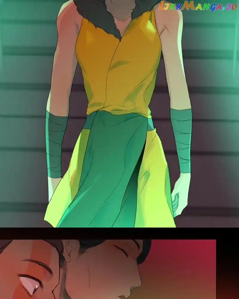 When Jasy Whistles Chapter 80