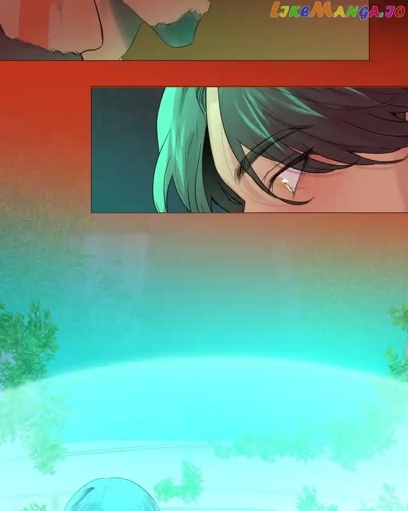 When Jasy Whistles Chapter 80