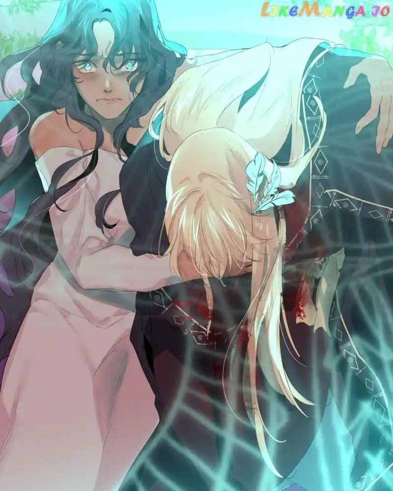 When Jasy Whistles Chapter 80