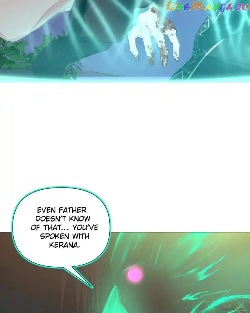 When Jasy Whistles Chapter 80