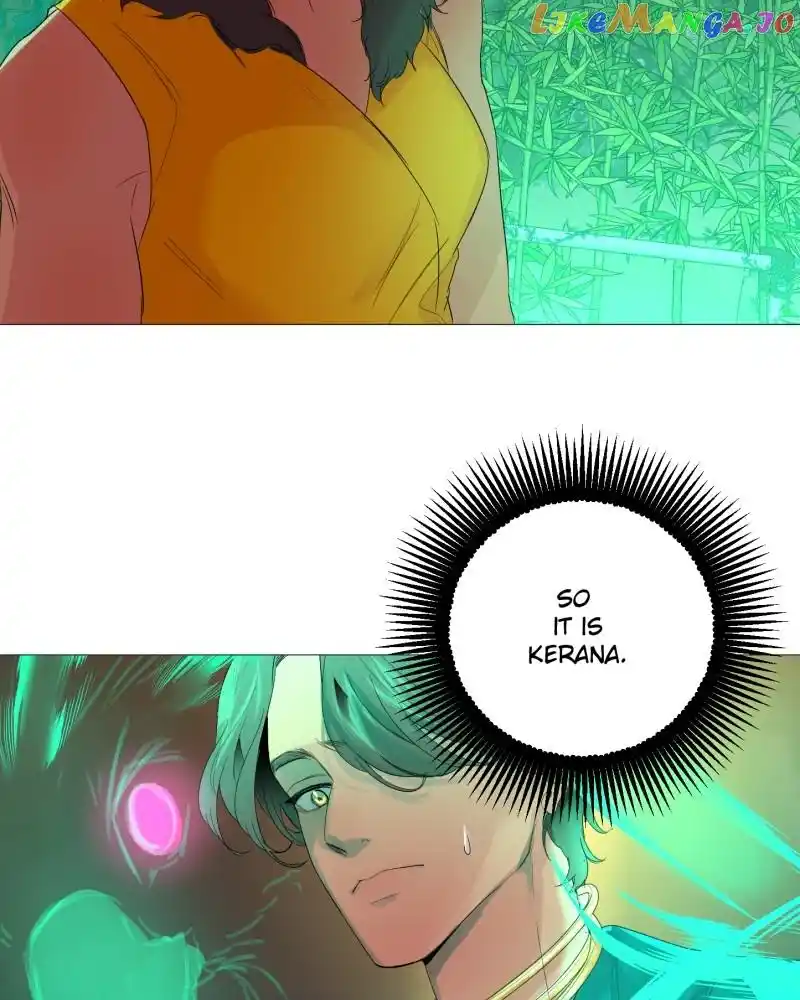 When Jasy Whistles Chapter 80