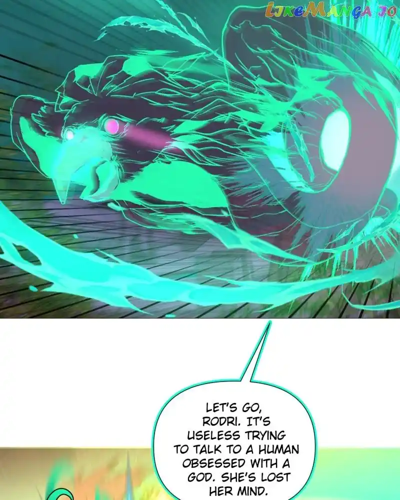 When Jasy Whistles Chapter 80