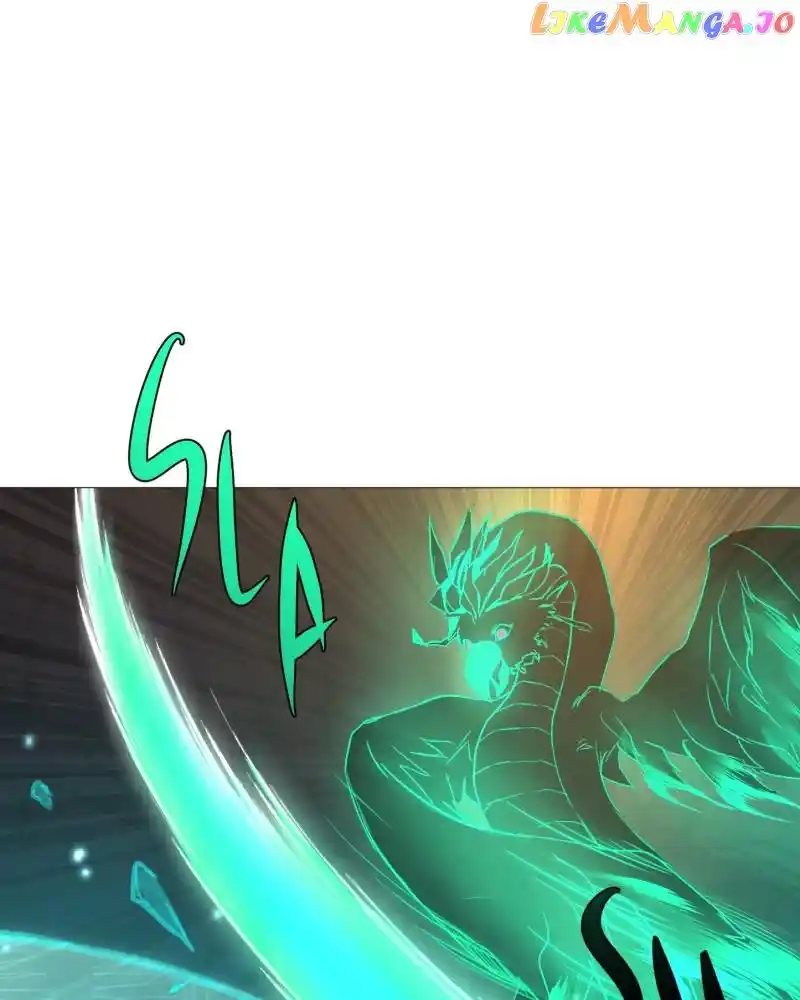 When Jasy Whistles Chapter 80