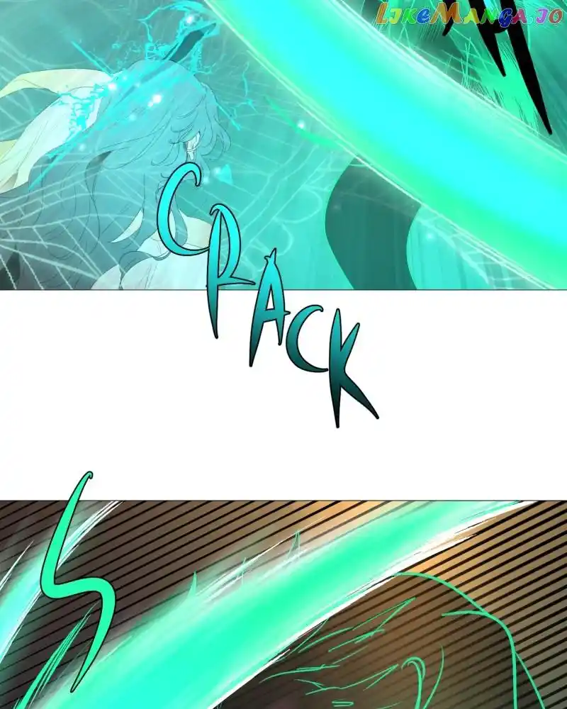 When Jasy Whistles Chapter 80