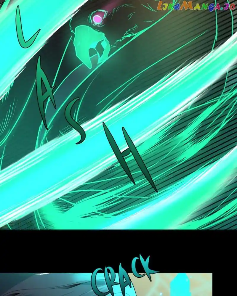 When Jasy Whistles Chapter 80