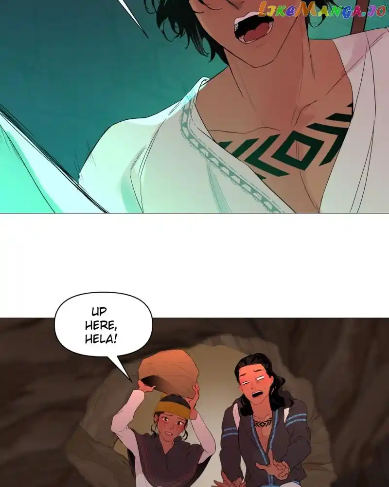 When Jasy Whistles Chapter 80