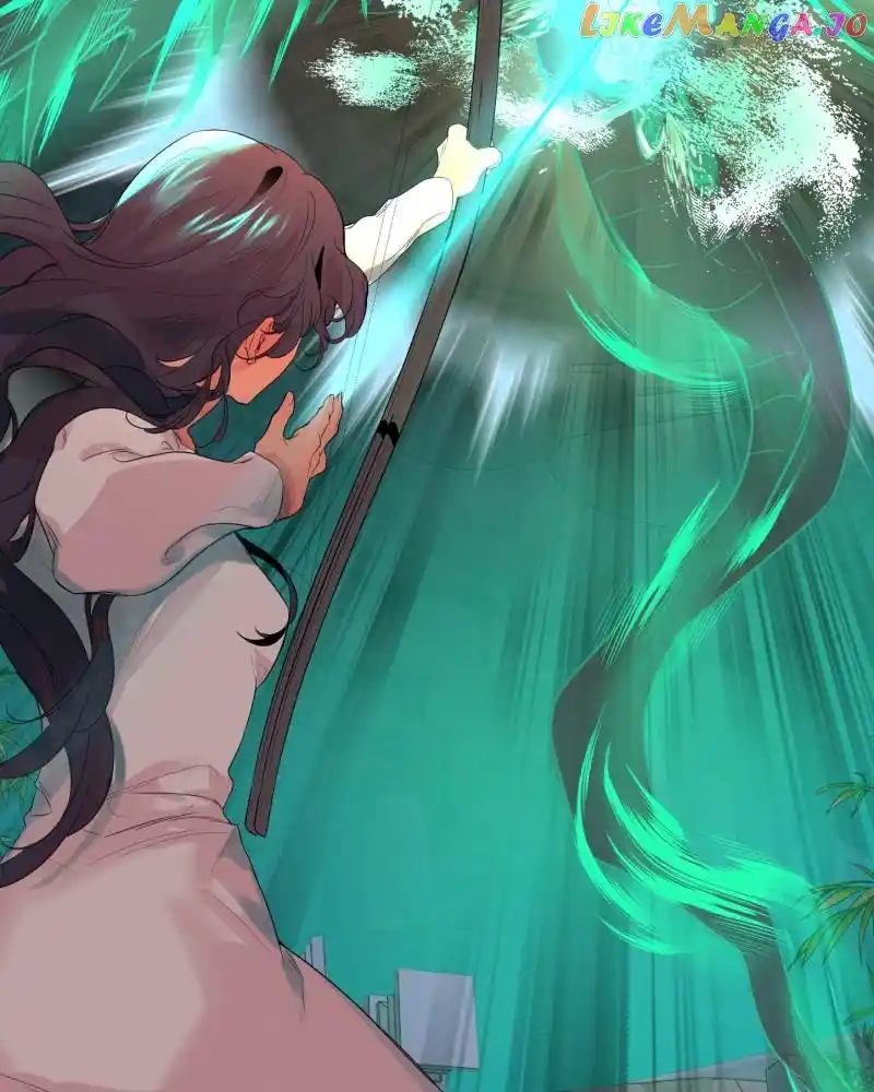 When Jasy Whistles Chapter 80