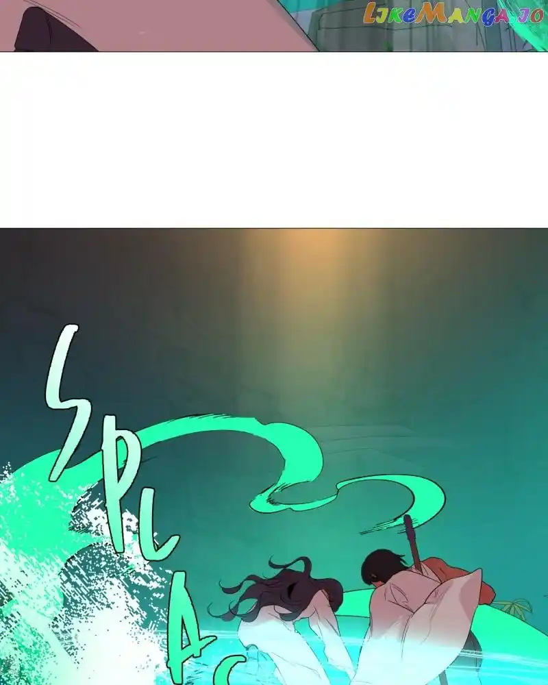 When Jasy Whistles Chapter 80