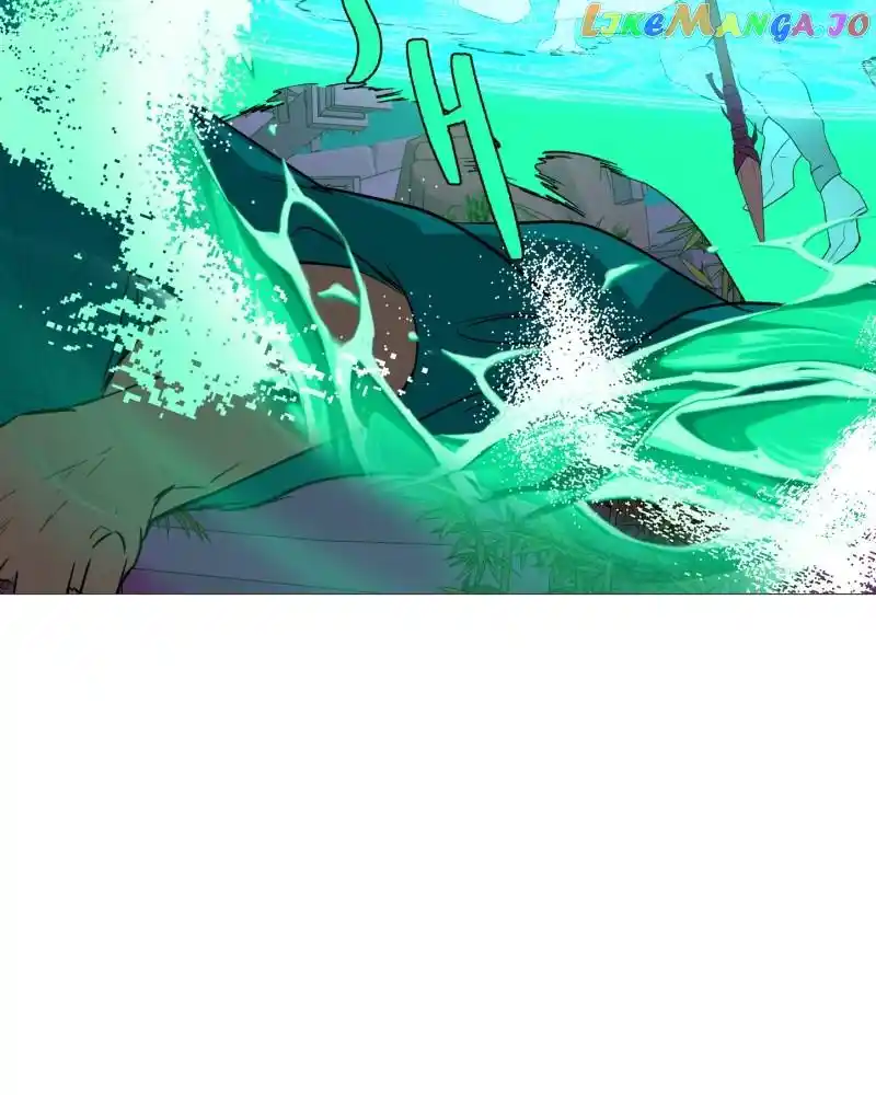 When Jasy Whistles Chapter 80