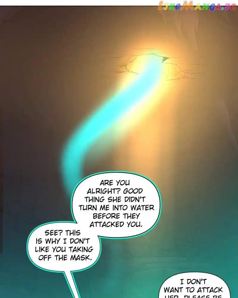 When Jasy Whistles Chapter 80