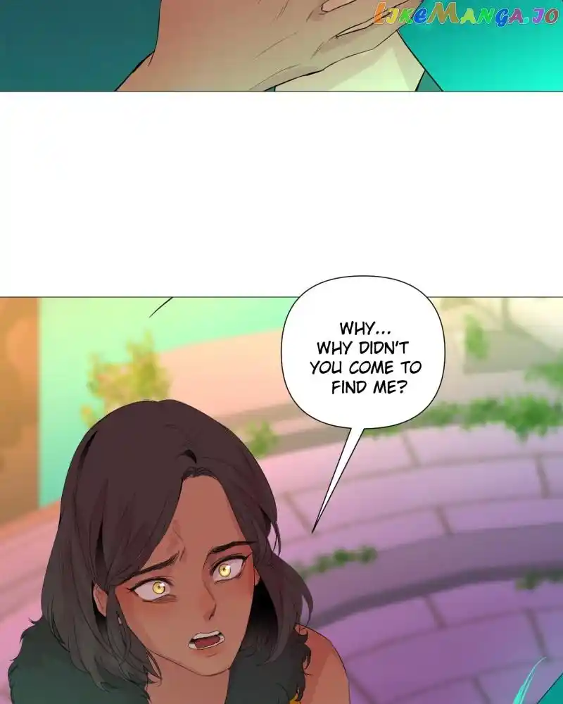 When Jasy Whistles Chapter 80