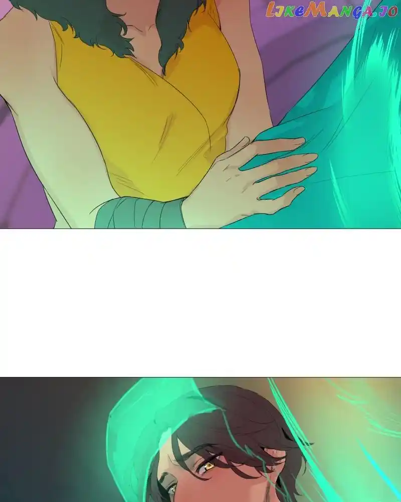 When Jasy Whistles Chapter 80