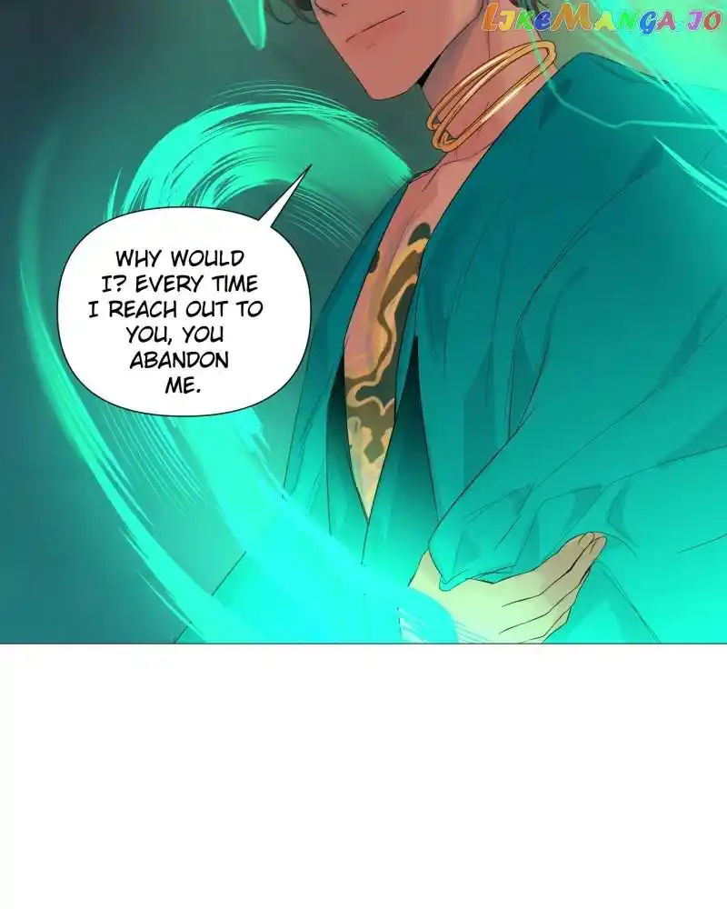 When Jasy Whistles Chapter 80