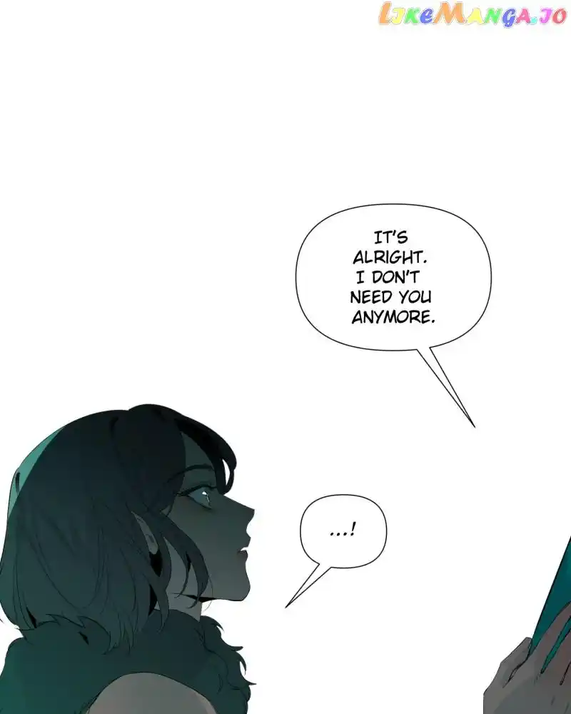 When Jasy Whistles Chapter 80