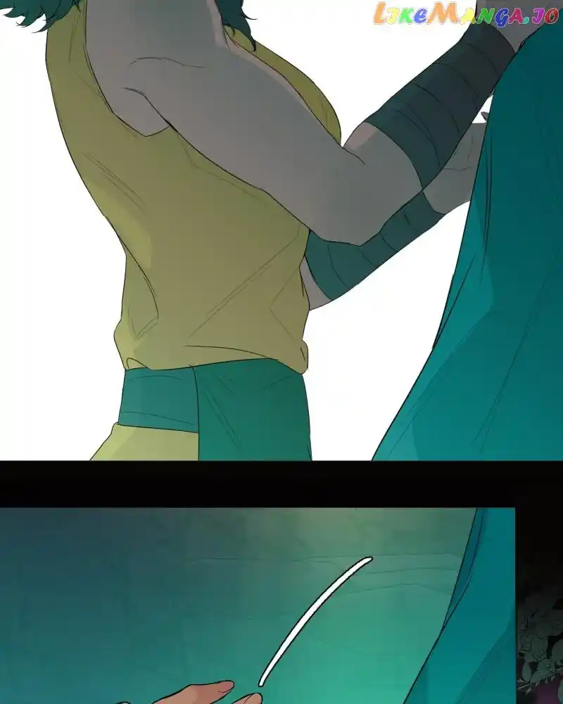 When Jasy Whistles Chapter 80