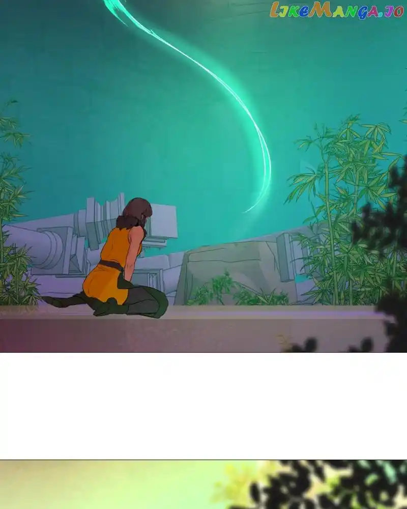 When Jasy Whistles Chapter 80