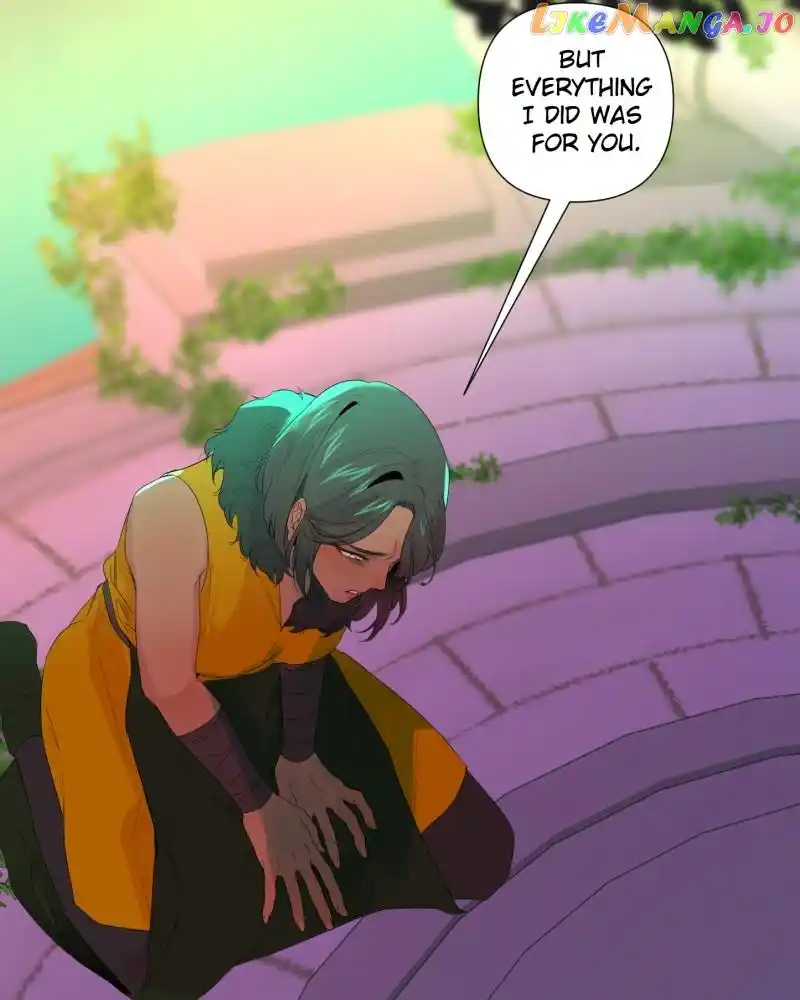 When Jasy Whistles Chapter 80