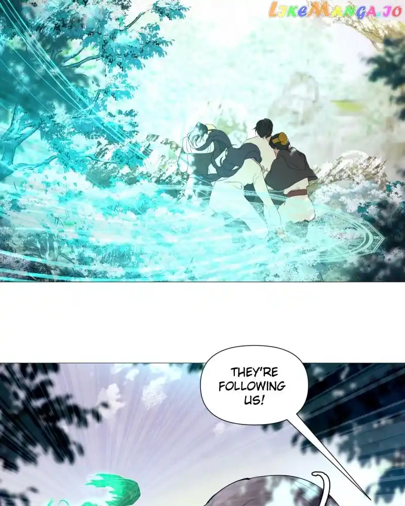 When Jasy Whistles Chapter 80