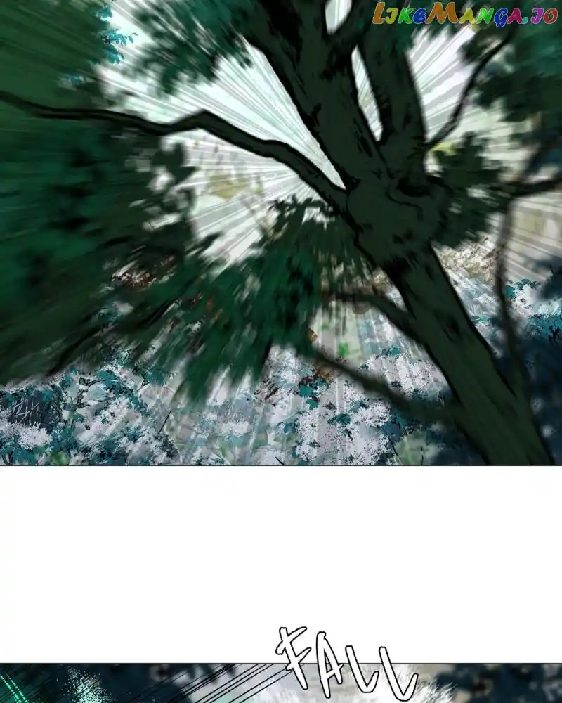 When Jasy Whistles Chapter 80