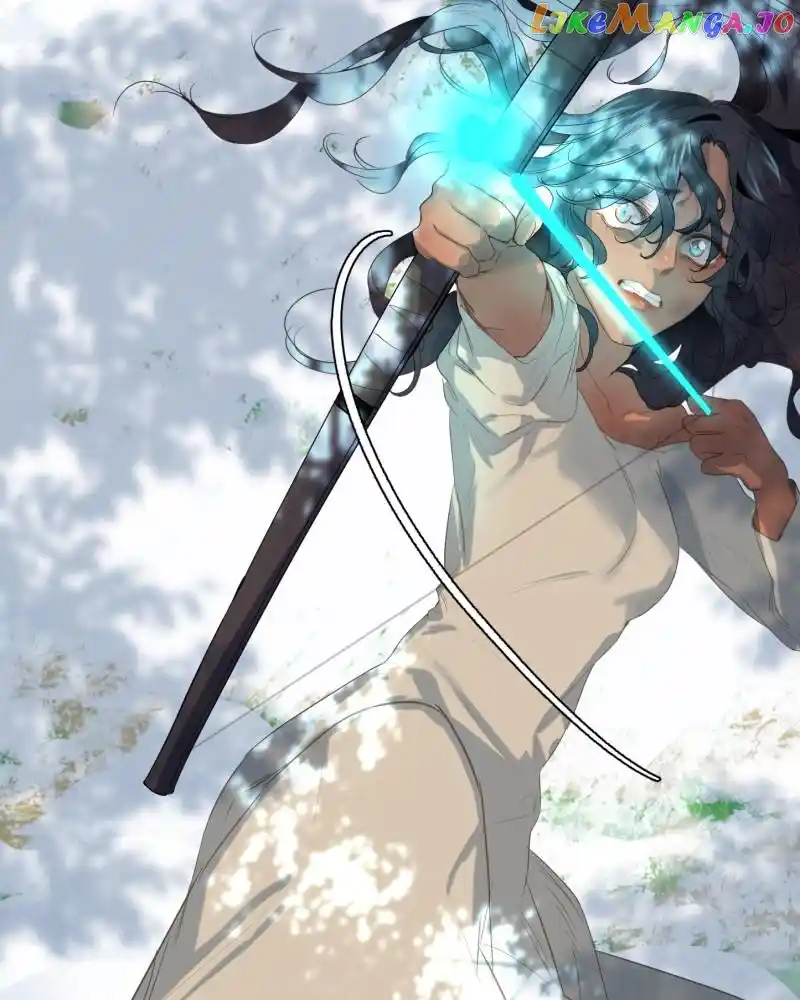 When Jasy Whistles Chapter 80