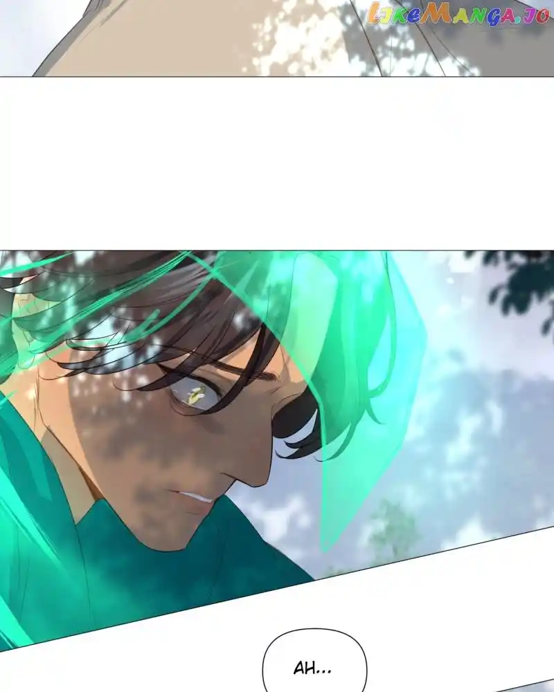 When Jasy Whistles Chapter 80