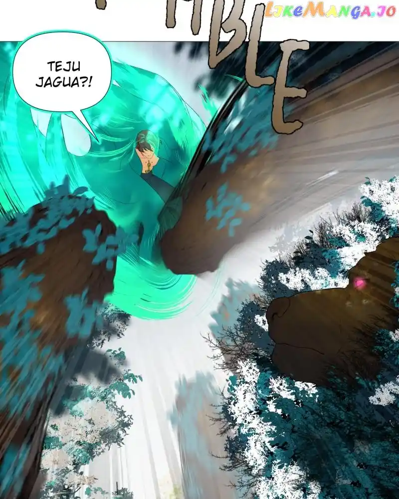 When Jasy Whistles Chapter 80