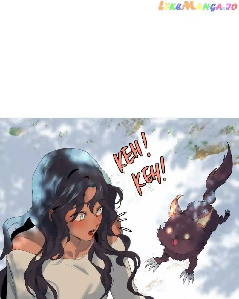 When Jasy Whistles Chapter 80