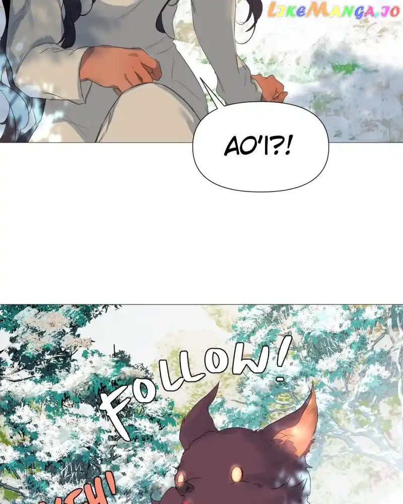 When Jasy Whistles Chapter 80