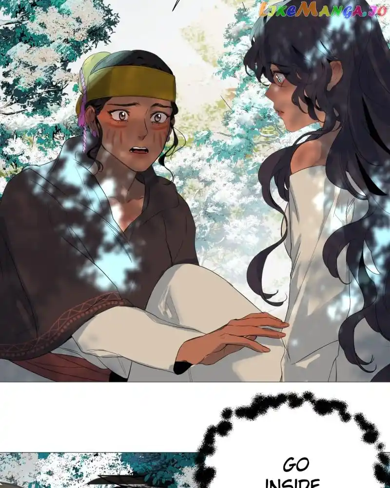 When Jasy Whistles Chapter 80