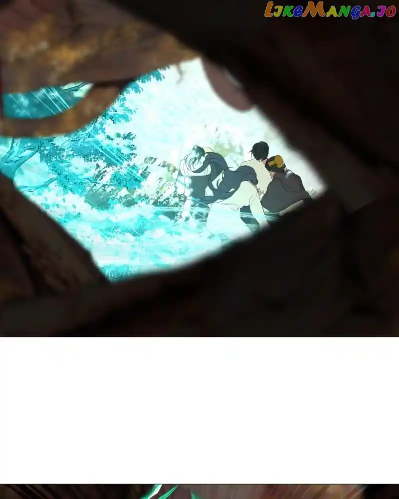 When Jasy Whistles Chapter 80