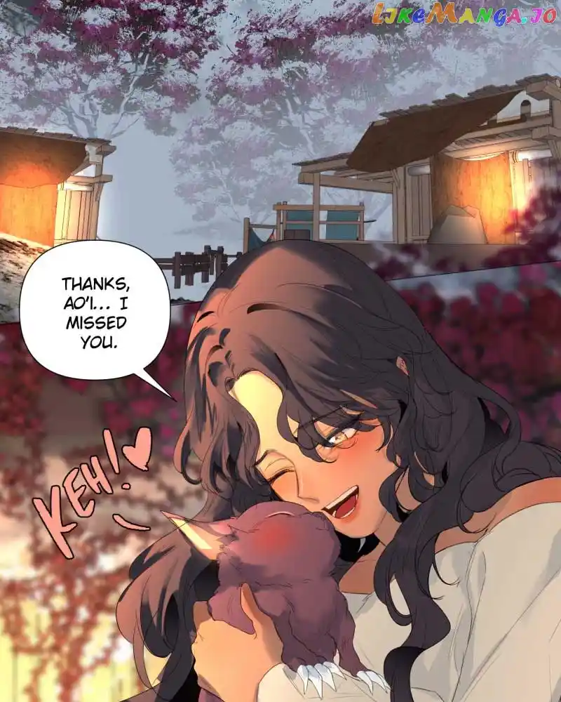 When Jasy Whistles Chapter 81