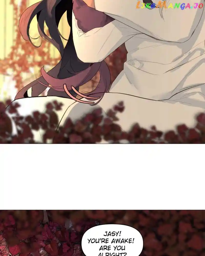 When Jasy Whistles Chapter 81